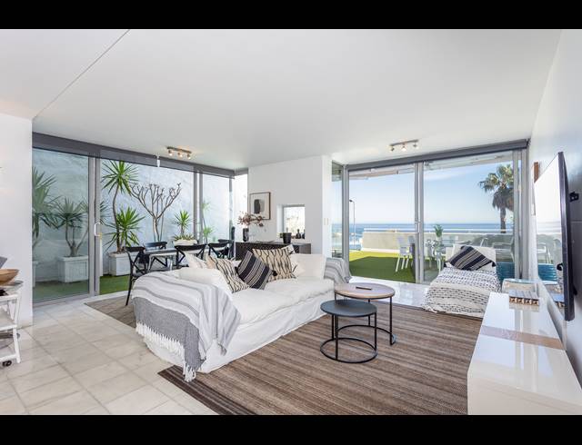 3 BEDROOM APARTMENT TO LET IN CLIFTON